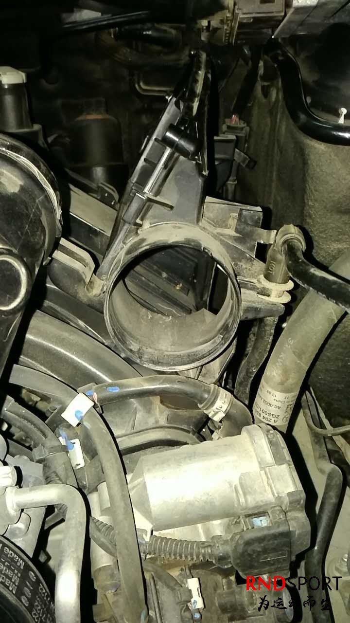 16年奔驰e200coupe改装,奔驰e200coupe加装尾翼