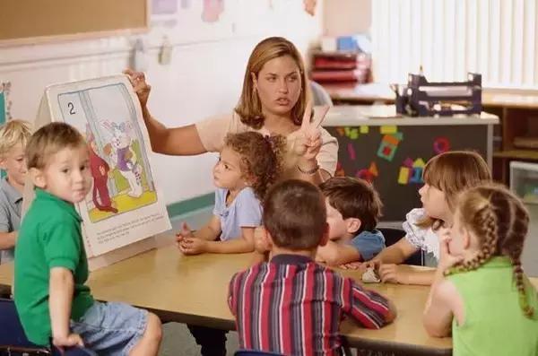 幼儿园开学季都在准备什么 (幼儿园开学初需要关注的)