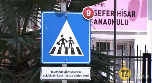 今天满大街的小红点，掀起全成都强迫症的小高潮