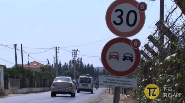 今天满大街的小红点，掀起全成都强迫症的小高潮