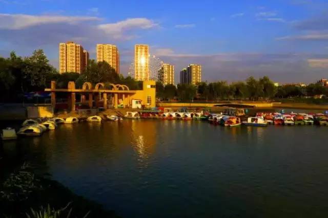 河北这座二线城市，他的名片你请收下！