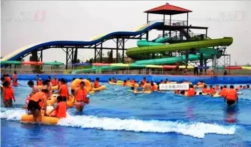 洛阳涧西区好玩的景点,洛阳35个免费景点