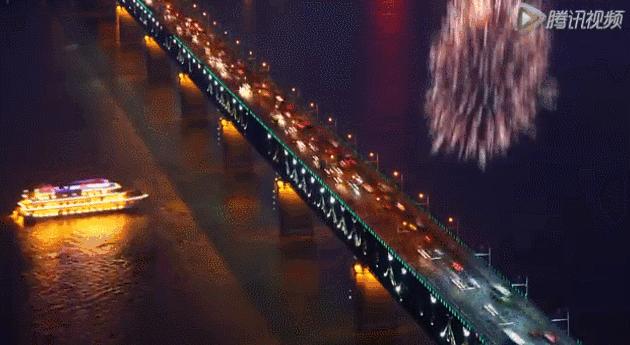 一条微信告诉你为什么外地人都这么喜欢武汉!