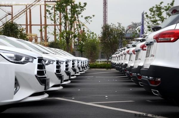 为什么江淮瑞风s3一代比三代好开,瑞风s3第三代试驾视频