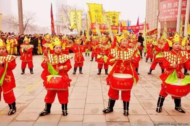 河北这座二线城市，他的名片你请收下！