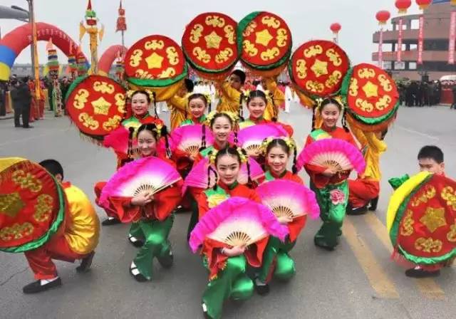 河北这座二线城市，他的名片你请收下！