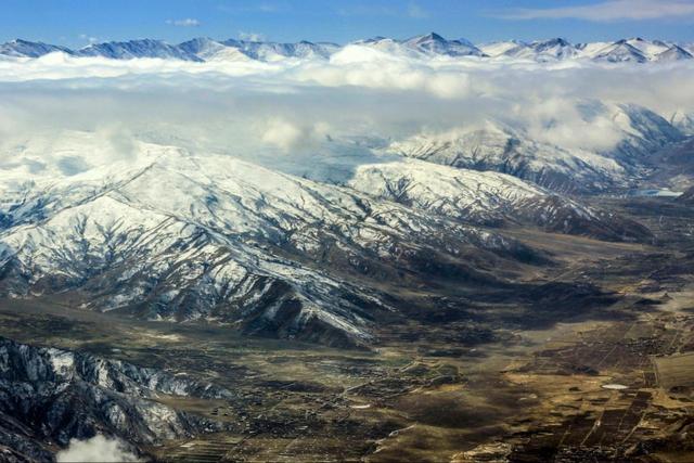 藏北大环线旅游攻略,藏东南环线最佳路线