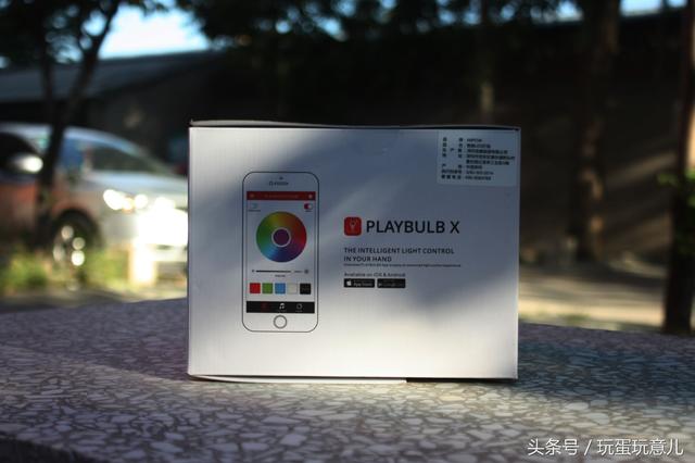 照星爷的话讲，想撩妹吗我教你！AirWhale智能音响灯体验