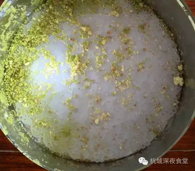 必有一战！这个美女模特竟想用一盒曲奇，搞定全杭州人的胃！