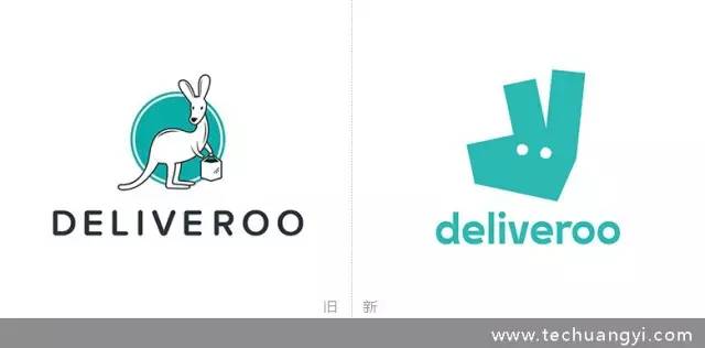 互联网logo设计含义,互联网公司logo有哪些