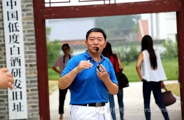 都说南厂出好酒，到底好在哪里？酒乡宁陵探源