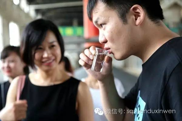 都说南厂出好酒，到底好在哪里？酒乡宁陵探源