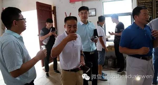 都说南厂出好酒，到底好在哪里？酒乡宁陵探源