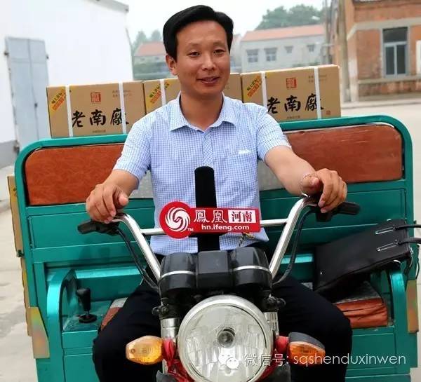 都说南厂出好酒，到底好在哪里？酒乡宁陵探源