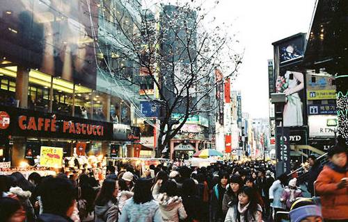 蜜购|世界那么大,你难道不想看看,顺便买买买?