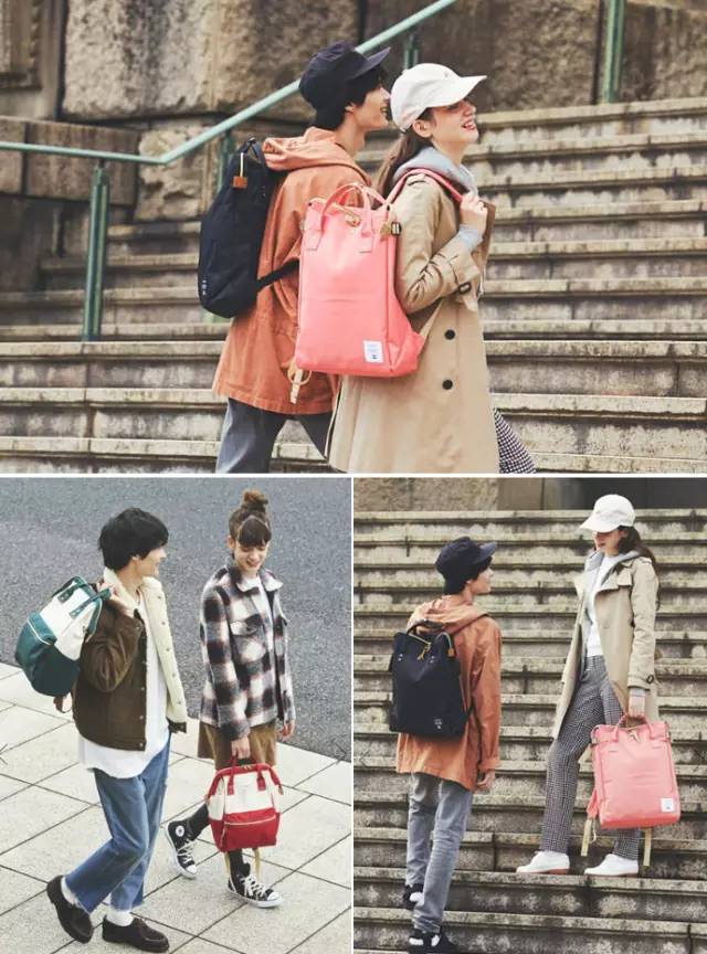 最流行的双肩背包 (今年学生最流行哪种双肩背包)