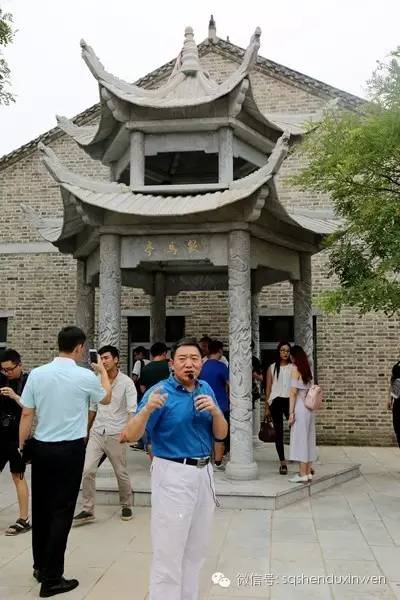 都说南厂出好酒，到底好在哪里？酒乡宁陵探源