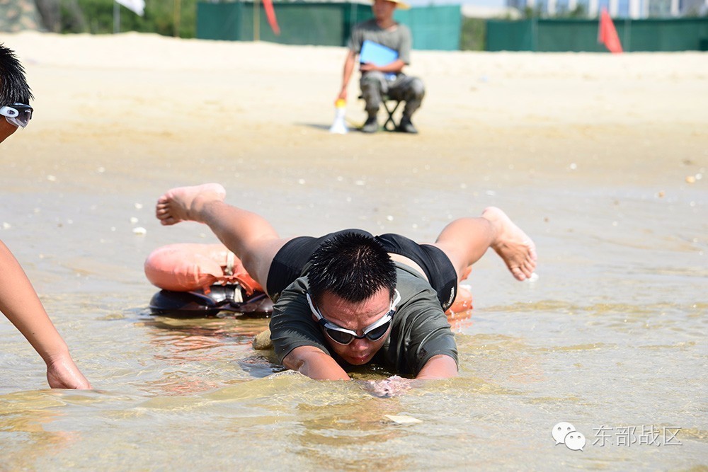 这条微信有毒！退伍兵千万别点