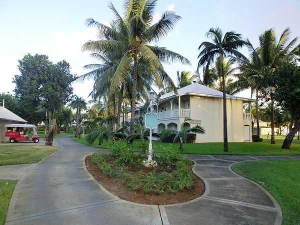 印度洋中的蜜月胜地毛里求斯,毛里求斯旅行的天堂