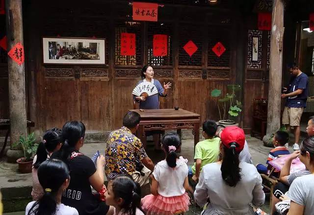 淘学到浦江│孩子们都说美的地方，一定很美！（获奖作品）