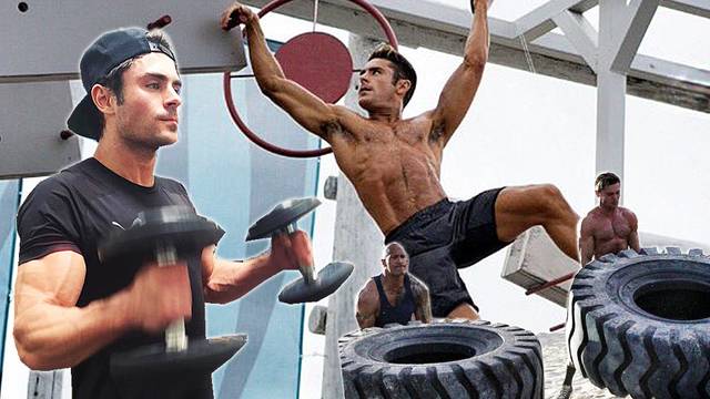 激萌正太到肌肉型男，这些人到底开了什么挂？