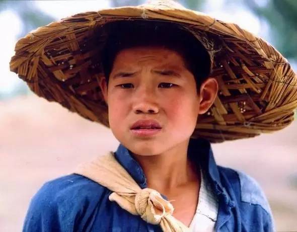 激萌正太到肌肉型男，这些人到底开了什么挂？