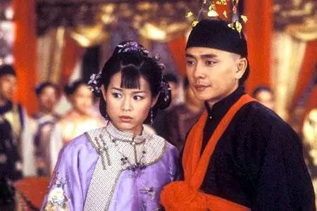 凭借《美人心计》他一举扭转地位,而同门的其他四人竟个个......