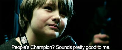 激萌正太到肌肉型男，这些人到底开了什么挂？