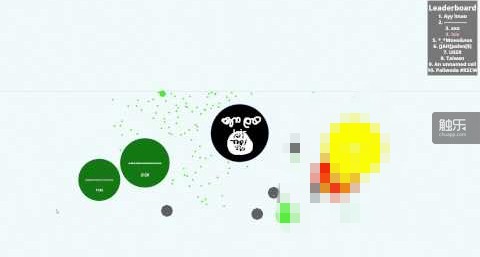 io游戏合集,io游戏的定义