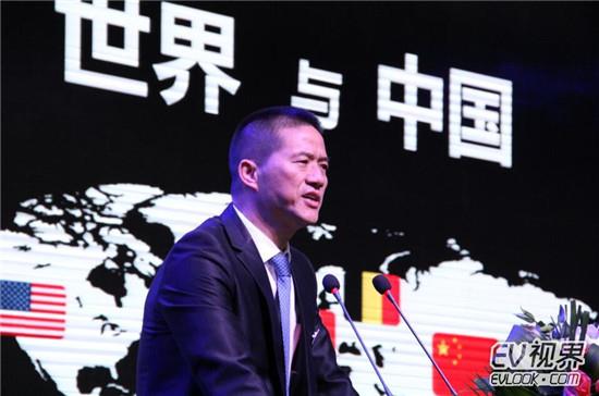 对话未来社会人,对话未来的社会人