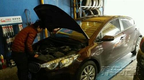 养车无忧商业模式,养车无忧是啥