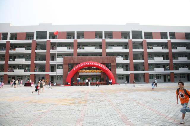 郑州最牛小学,郑州市最牛的十所高中