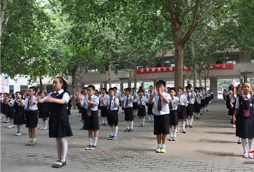 郑州最牛小学,郑州市最牛的十所高中