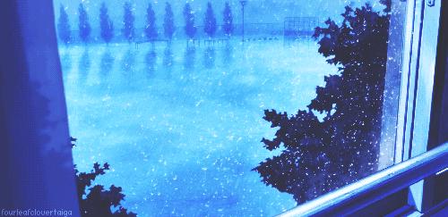 武汉只下一天雪吗,武汉下的是雪吗