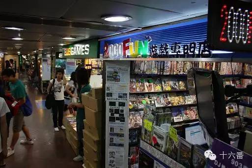 香港模型最多的地方,香港模型仓位置