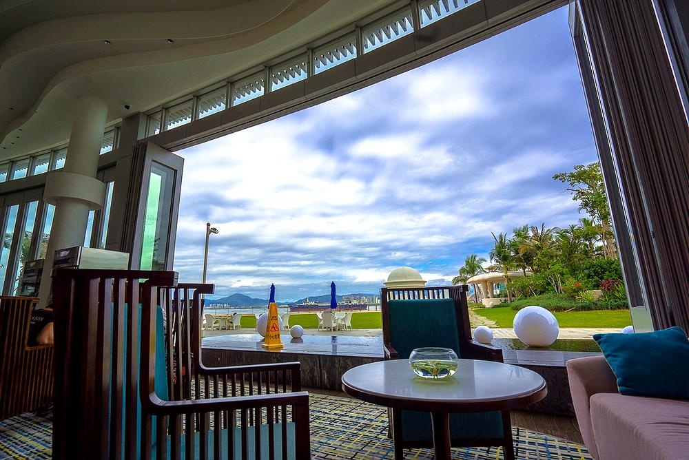 梦幻黄金海岸,黄金海岸浪漫之旅海景酒店