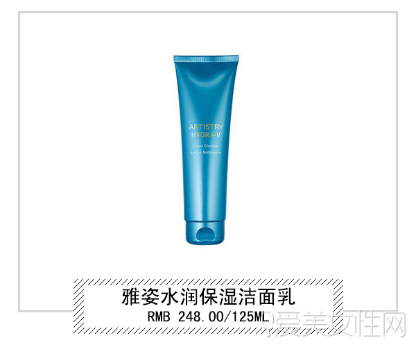 清洁力度强又温和的洗面奶,男士洗面奶清洁力强清爽保湿