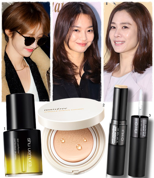 朴敏英高俊熙,韩国气质美女朴敏英