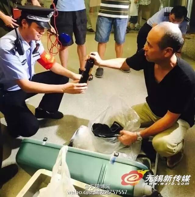 无锡市出行须知最新通知,无锡机场快速安检