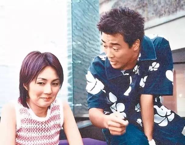 凭借《美人心计》他一举扭转地位,而同门的其他四人竟个个......