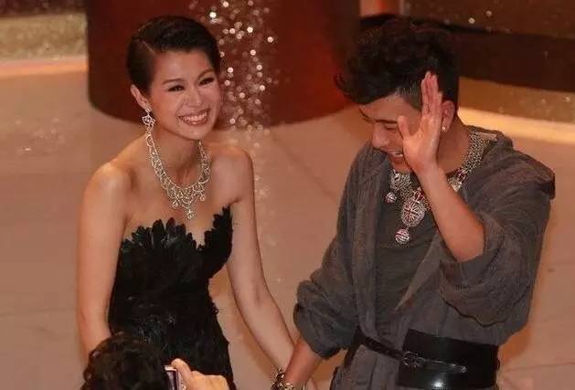 凭借《美人心计》他一举扭转地位,而同门的其他四人竟个个......