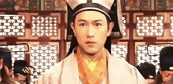 凭借《美人心计》他一举扭转地位,而同门的其他四人竟个个......