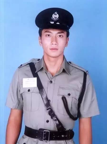 凭借《美人心计》他一举扭转地位,而同门的其他四人竟个个......