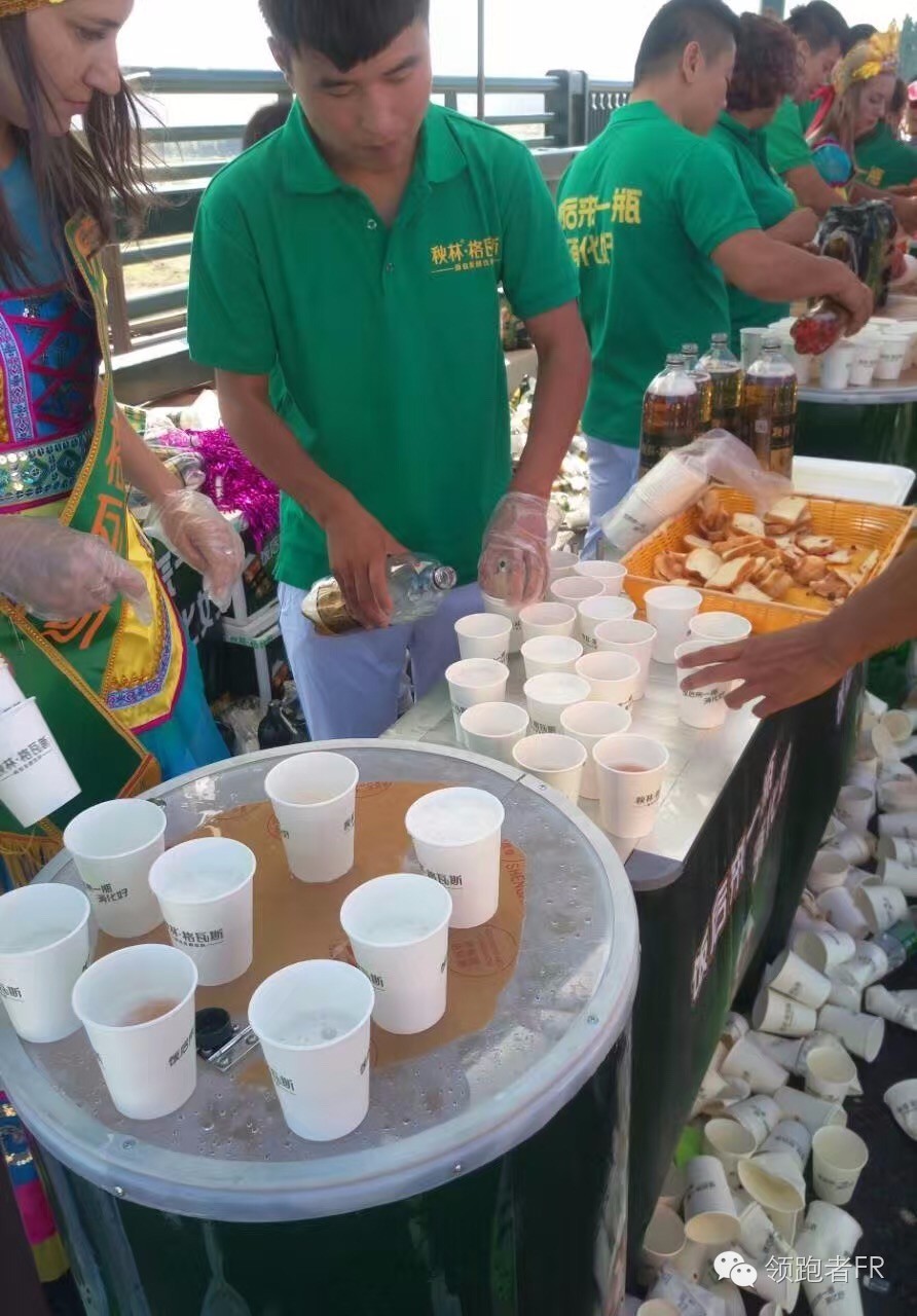 格瓦斯大列巴,格瓦斯红肠哈尔滨