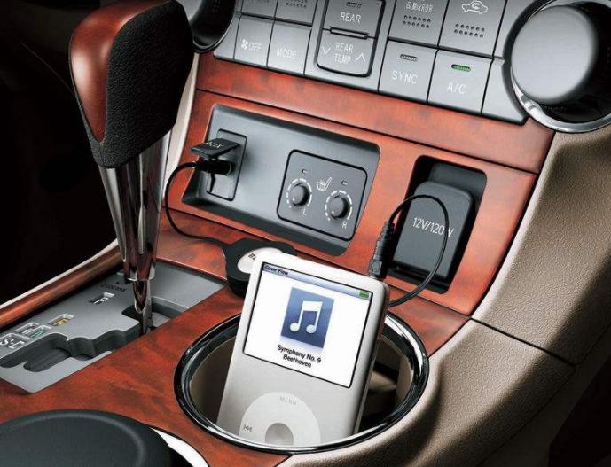 汽车怎么使用蓝牙音箱听歌,如何通过车载蓝牙听歌