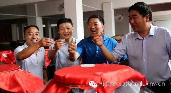 都说南厂出好酒，到底好在哪里？酒乡宁陵探源