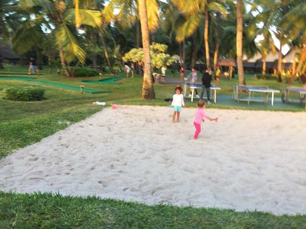 印度洋中的蜜月胜地毛里求斯,毛里求斯旅行的天堂