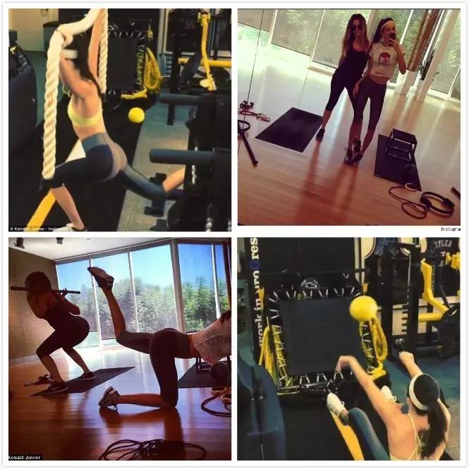 激萌正太到肌肉型男，这些人到底开了什么挂？