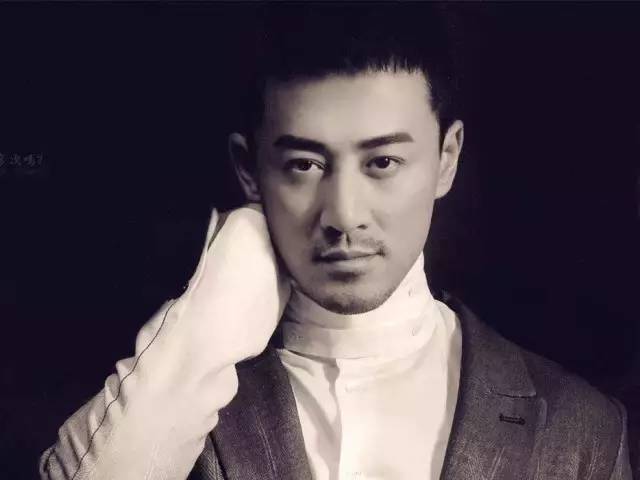 凭借《美人心计》他一举扭转地位,而同门的其他四人竟个个......