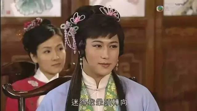 凭借《美人心计》他一举扭转地位,而同门的其他四人竟个个......